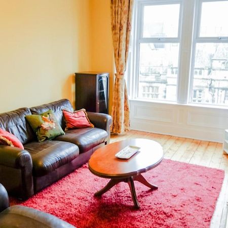 Newly Furnished 2 Bedroom Apartment On Leith Walk Единбург Екстериор снимка