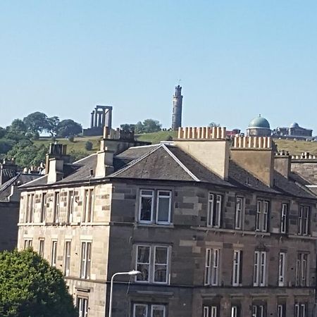 Newly Furnished 2 Bedroom Apartment On Leith Walk Единбург Екстериор снимка